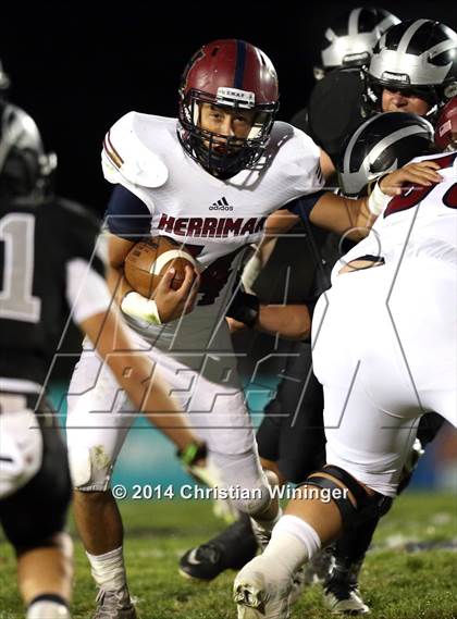 Thumbnail 1 in Herriman @ Riverton photogallery.