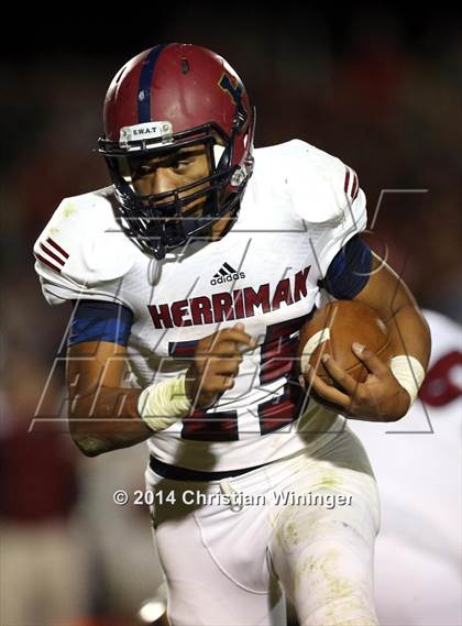 Thumbnail 3 in Herriman @ Riverton photogallery.