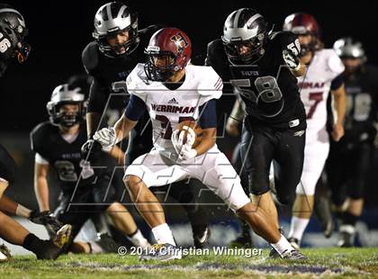 Thumbnail 1 in Herriman @ Riverton photogallery.