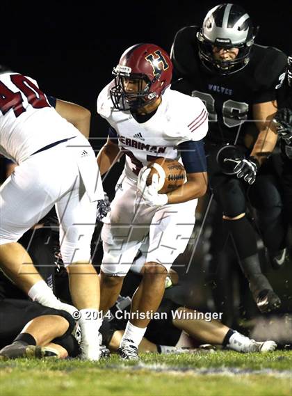 Thumbnail 1 in Herriman @ Riverton photogallery.