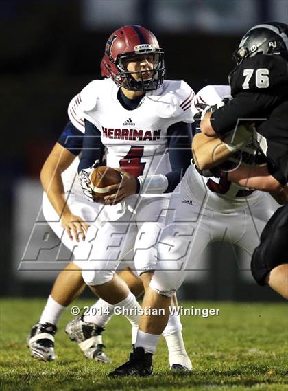 Thumbnail 1 in Herriman @ Riverton photogallery.