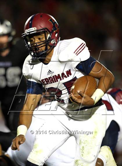 Thumbnail 1 in Herriman @ Riverton photogallery.