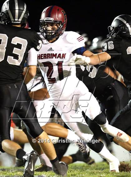 Thumbnail 3 in Herriman @ Riverton photogallery.