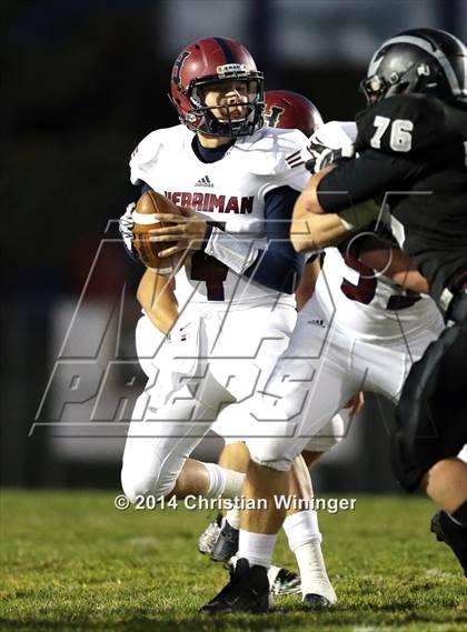 Thumbnail 2 in Herriman @ Riverton photogallery.