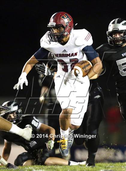 Thumbnail 2 in Herriman @ Riverton photogallery.