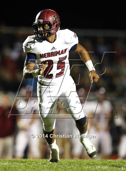 Thumbnail 1 in Herriman @ Riverton photogallery.