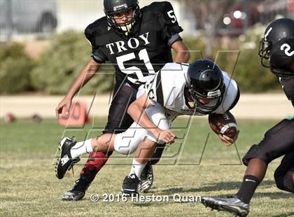 Thumbnail 1 in Canyon @ Troy photogallery.