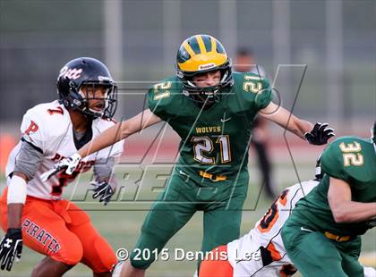 Thumbnail 1 in Pittsburg @ San Ramon Valley photogallery.