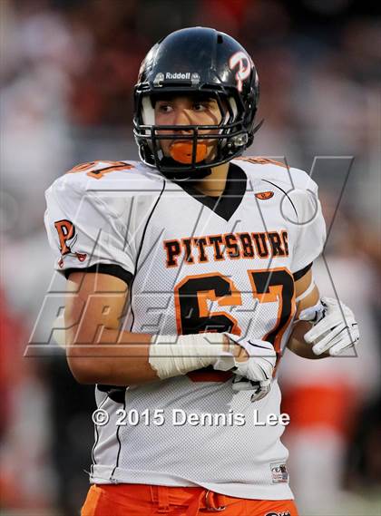 Thumbnail 3 in Pittsburg @ San Ramon Valley photogallery.