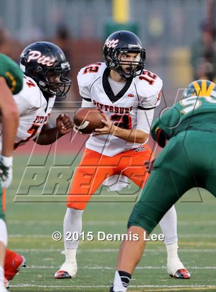 Thumbnail 2 in Pittsburg @ San Ramon Valley photogallery.