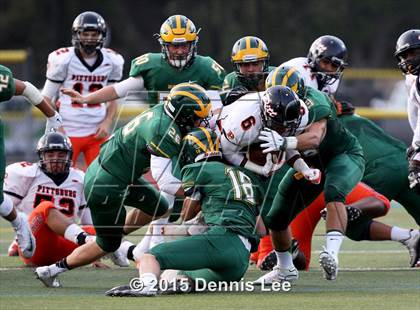 Thumbnail 3 in Pittsburg @ San Ramon Valley photogallery.