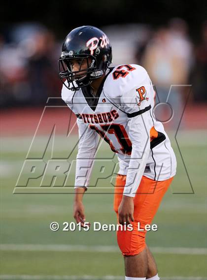 Thumbnail 3 in Pittsburg @ San Ramon Valley photogallery.