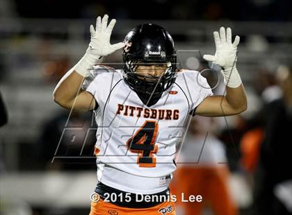 Thumbnail 3 in Pittsburg @ San Ramon Valley photogallery.