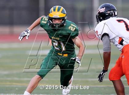 Thumbnail 3 in Pittsburg @ San Ramon Valley photogallery.