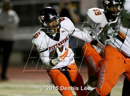 Thumbnail 1 in Pittsburg @ San Ramon Valley photogallery.
