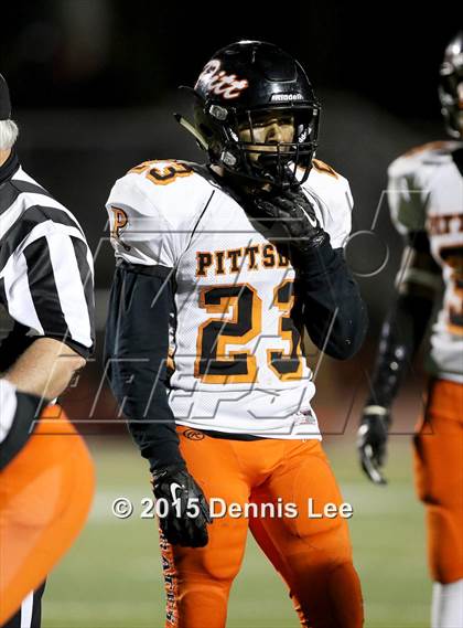 Thumbnail 3 in Pittsburg @ San Ramon Valley photogallery.