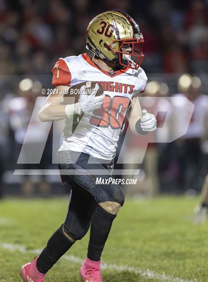 Thumbnail 3 in Arthur-Lovington/Atwood-Hammond @ Sullivan-Okaw Valley/Bethany photogallery.