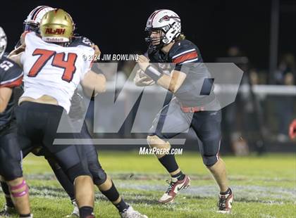 Thumbnail 3 in Arthur-Lovington/Atwood-Hammond @ Sullivan-Okaw Valley/Bethany photogallery.