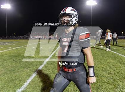 Thumbnail 3 in Arthur-Lovington/Atwood-Hammond @ Sullivan-Okaw Valley/Bethany photogallery.