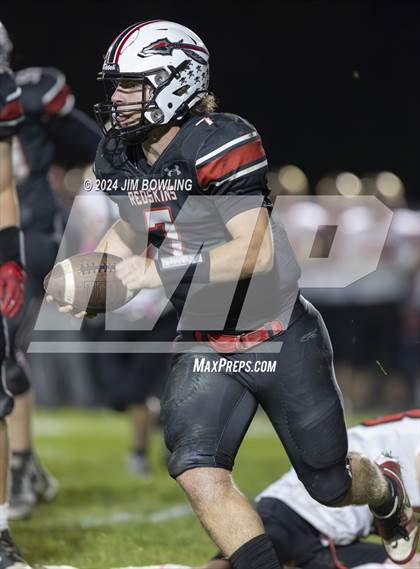Thumbnail 3 in Arthur-Lovington/Atwood-Hammond @ Sullivan-Okaw Valley/Bethany photogallery.