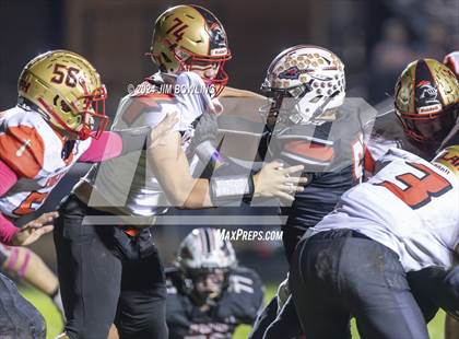 Thumbnail 3 in Arthur-Lovington/Atwood-Hammond @ Sullivan-Okaw Valley/Bethany photogallery.