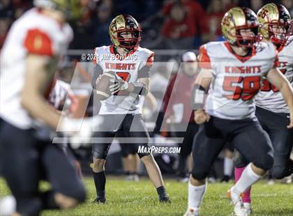 Thumbnail 2 in Arthur-Lovington/Atwood-Hammond @ Sullivan-Okaw Valley/Bethany photogallery.