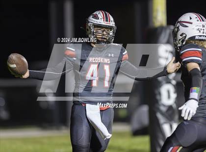 Thumbnail 1 in Arthur-Lovington/Atwood-Hammond @ Sullivan-Okaw Valley/Bethany photogallery.