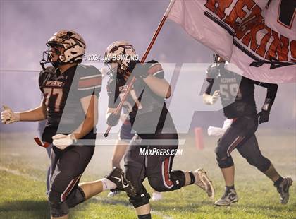 Thumbnail 3 in Arthur-Lovington/Atwood-Hammond @ Sullivan-Okaw Valley/Bethany photogallery.