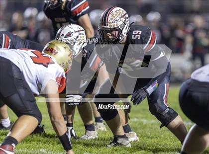 Thumbnail 2 in Arthur-Lovington/Atwood-Hammond @ Sullivan-Okaw Valley/Bethany photogallery.