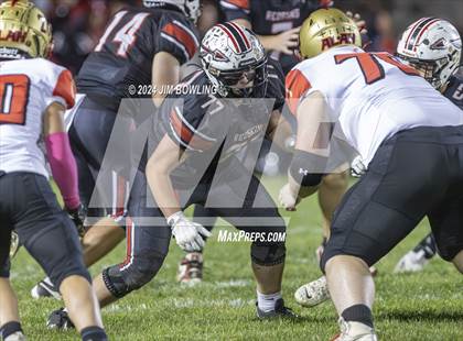 Thumbnail 3 in Arthur-Lovington/Atwood-Hammond @ Sullivan-Okaw Valley/Bethany photogallery.