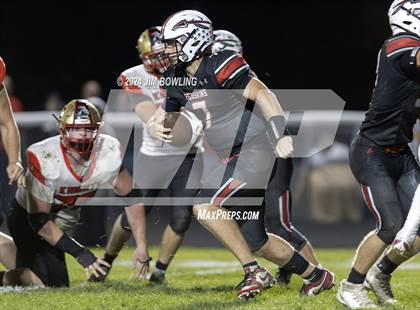 Thumbnail 2 in Arthur-Lovington/Atwood-Hammond @ Sullivan-Okaw Valley/Bethany photogallery.