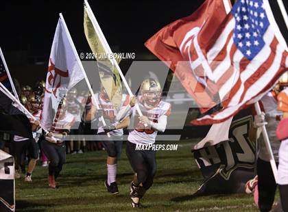 Thumbnail 2 in Arthur-Lovington/Atwood-Hammond @ Sullivan-Okaw Valley/Bethany photogallery.