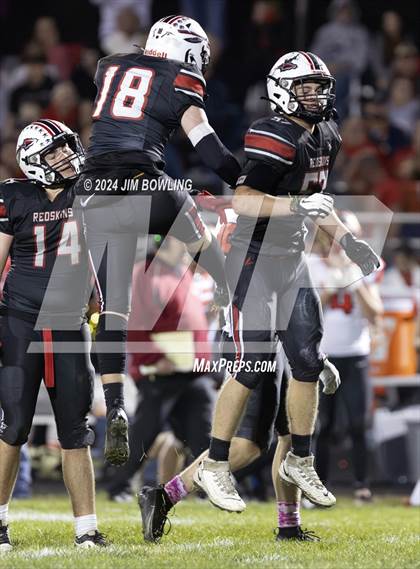 Thumbnail 1 in Arthur-Lovington/Atwood-Hammond @ Sullivan-Okaw Valley/Bethany photogallery.