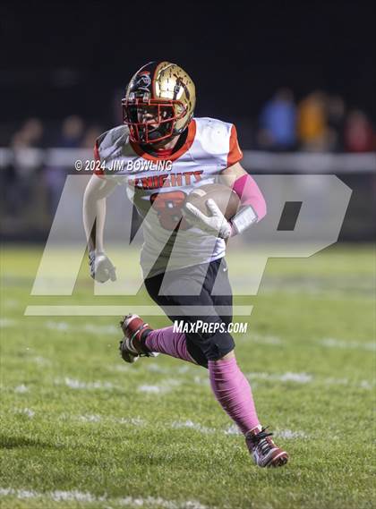 Thumbnail 2 in Arthur-Lovington/Atwood-Hammond @ Sullivan-Okaw Valley/Bethany photogallery.