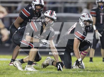 Thumbnail 2 in Arthur-Lovington/Atwood-Hammond @ Sullivan-Okaw Valley/Bethany photogallery.