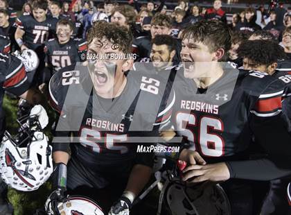 Thumbnail 3 in Arthur-Lovington/Atwood-Hammond @ Sullivan-Okaw Valley/Bethany photogallery.