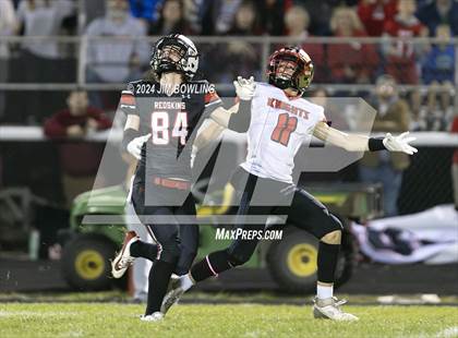 Thumbnail 2 in Arthur-Lovington/Atwood-Hammond @ Sullivan-Okaw Valley/Bethany photogallery.