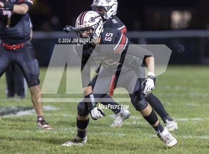Thumbnail 2 in Arthur-Lovington/Atwood-Hammond @ Sullivan-Okaw Valley/Bethany photogallery.