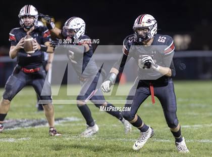 Thumbnail 3 in Arthur-Lovington/Atwood-Hammond @ Sullivan-Okaw Valley/Bethany photogallery.
