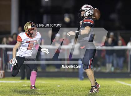 Thumbnail 1 in Arthur-Lovington/Atwood-Hammond @ Sullivan-Okaw Valley/Bethany photogallery.