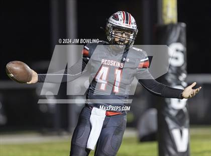 Thumbnail 3 in Arthur-Lovington/Atwood-Hammond @ Sullivan-Okaw Valley/Bethany photogallery.