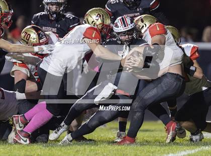 Thumbnail 1 in Arthur-Lovington/Atwood-Hammond @ Sullivan-Okaw Valley/Bethany photogallery.