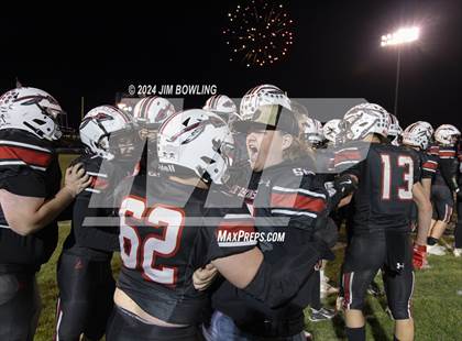 Thumbnail 1 in Arthur-Lovington/Atwood-Hammond @ Sullivan-Okaw Valley/Bethany photogallery.
