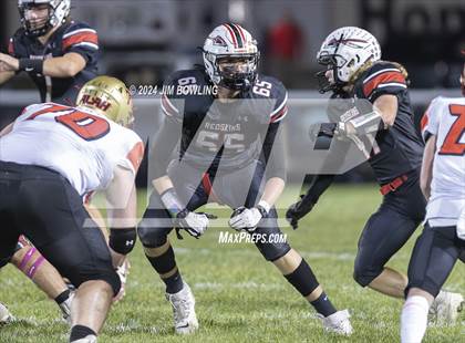 Thumbnail 2 in Arthur-Lovington/Atwood-Hammond @ Sullivan-Okaw Valley/Bethany photogallery.