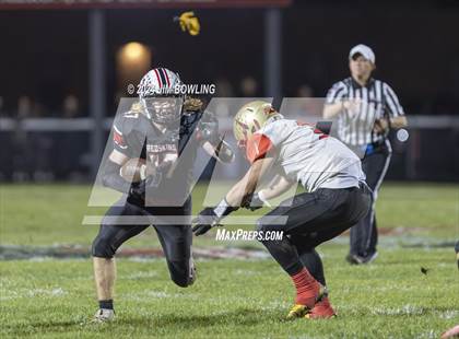 Thumbnail 1 in Arthur-Lovington/Atwood-Hammond @ Sullivan-Okaw Valley/Bethany photogallery.