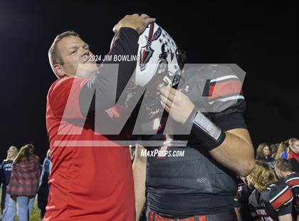 Thumbnail 1 in Arthur-Lovington/Atwood-Hammond @ Sullivan-Okaw Valley/Bethany photogallery.