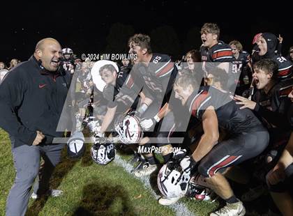 Thumbnail 2 in Arthur-Lovington/Atwood-Hammond @ Sullivan-Okaw Valley/Bethany photogallery.
