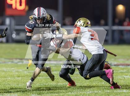 Thumbnail 2 in Arthur-Lovington/Atwood-Hammond @ Sullivan-Okaw Valley/Bethany photogallery.