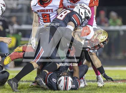 Thumbnail 3 in Arthur-Lovington/Atwood-Hammond @ Sullivan-Okaw Valley/Bethany photogallery.