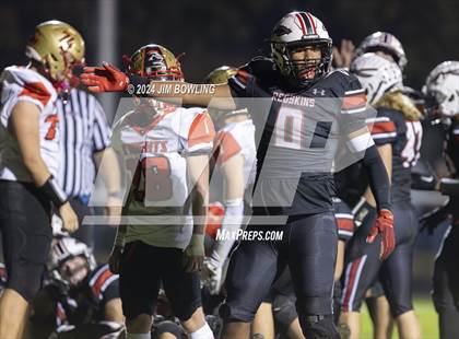 Thumbnail 1 in Arthur-Lovington/Atwood-Hammond @ Sullivan-Okaw Valley/Bethany photogallery.